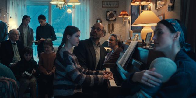 « Fjord », Palme d’or 2026 : « Cristian Mungiu prête le prestige du cinéma au registre de la lutte contre le politiquement correct »