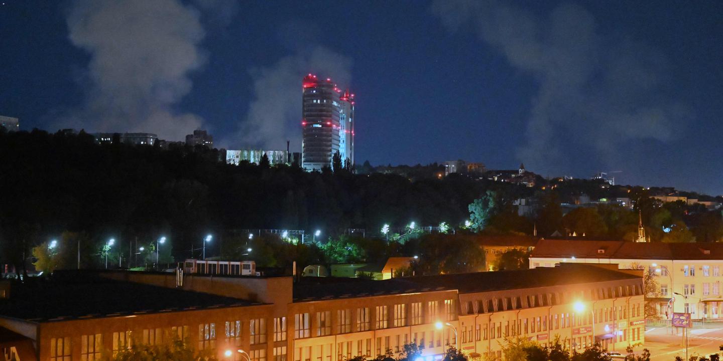 EN DIRECT, guerre en Ukraine : au moins six morts à Kiev et sa région dans des bombardements russes