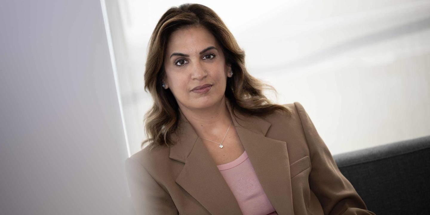 BFM TV recrute Sonia Mabrouk pour reconquérir des parts de marché
