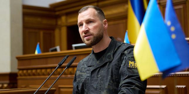 EN DIRECT, guerre en Ukraine : le nouveau ministre de la défense ukrainien promet d’intensifier les attaques en profondeur en Russie
