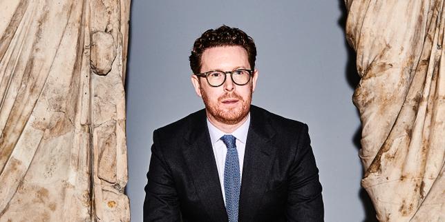 Nicholas Cullinan, directeur du British Museum : « Tout le monde a conscience que le prêt de la tapisserie de Bayeux est extraordinaire »