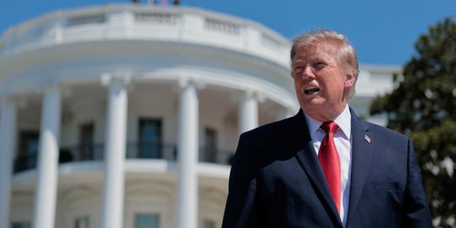 Donald Trump claims North Korea owns 57 nuclear weapons, three days after strongly criticizing South Korea