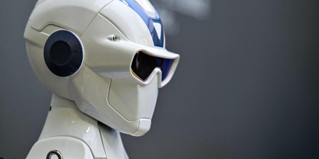 Unitree, le champion chinois des robots humanoïdes, bondit de 500 % après son introduction en bourse