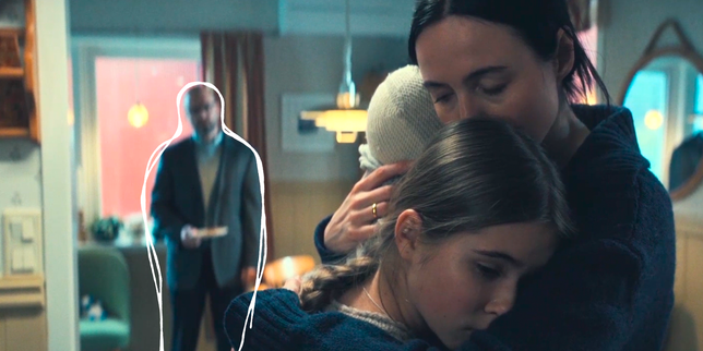 Cristian Mungiu analyse le premier plan de son film « Fjord », Palme d’or 2026