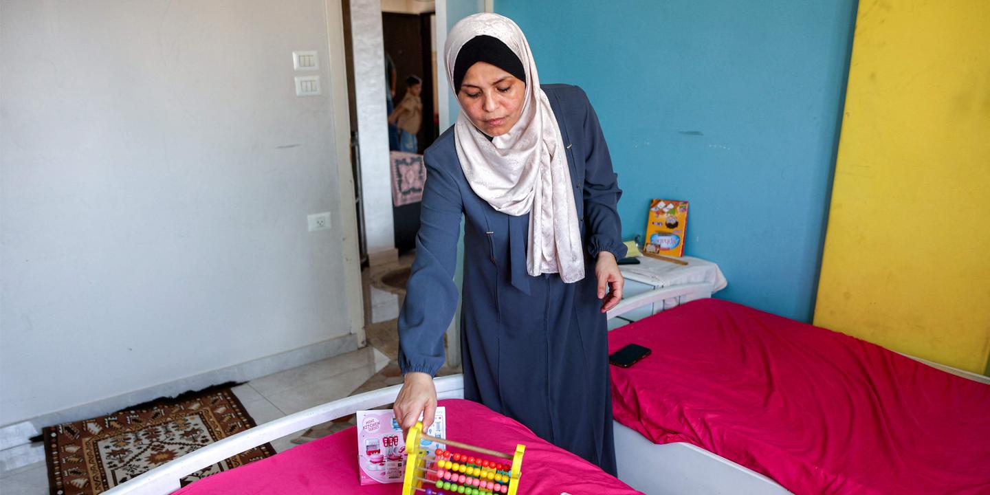Hind Rajab : la famille de la fillette, tuée à Gaza en 2024, dit ne pas faire confiance à la justice israélienne, après que l’armée a reconnu avoir ouvert le feu
