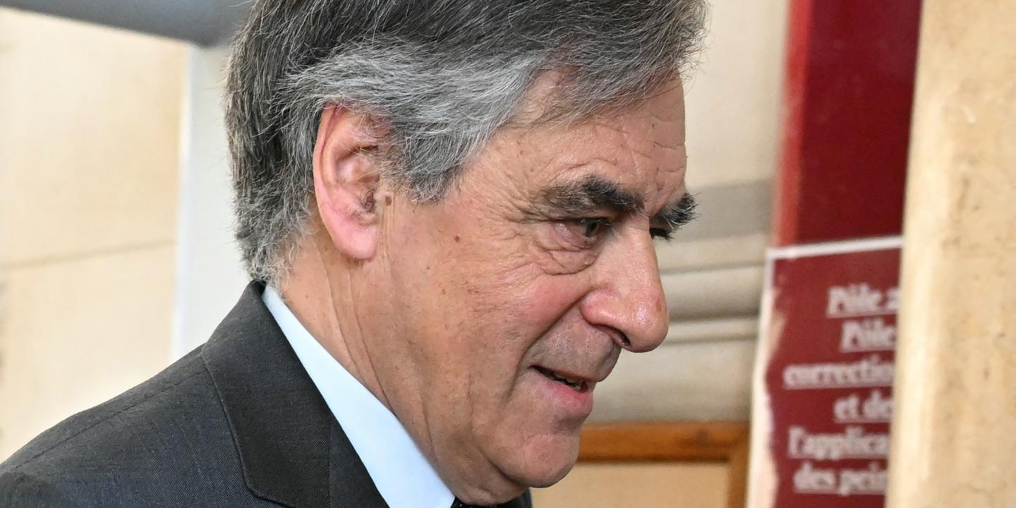 François Fillon suspendu de la Légion d’honneur après sa condamnation