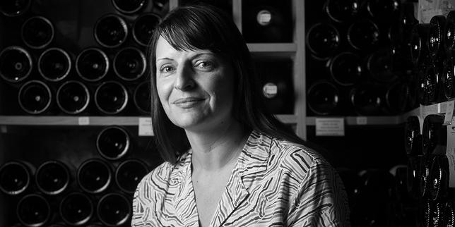 Isabelle Pangault, vigneronne : « J’adore quand les chefs associent mes vins à leurs plats. Si l’accord est réussi, c’est l’orgasme culinaire ! »