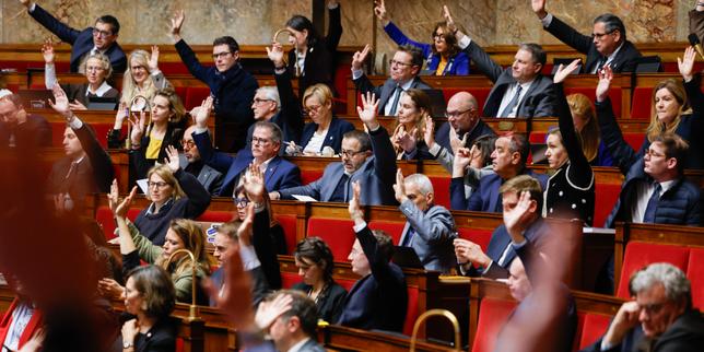 Absence de budget et loi spéciale prolongée : l’inspection générale des finances alerte sur des « risques majeurs »
