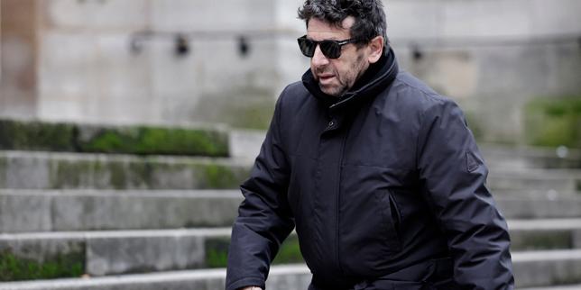 Patrick Bruel, accusé de viols et d’agressions sexuelles, n’est « pas le bienvenu » à Chartres pour sa tournée, affirme le maire