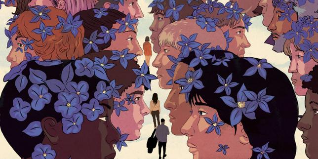 « Avec la promesse, l’avenir se fait présent » : à Barcelone, l’espoir s’incarne au cœur des places publiques