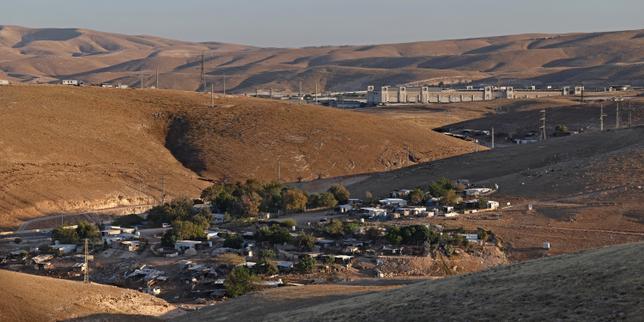 Cisjordanie occupée : Londres, Paris, Rome et Berlin appellent Israël à « mettre fin à l’expansion des colonies »