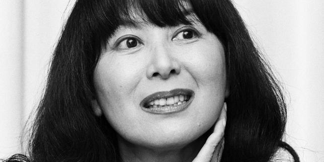 Keiko Kishi, actrice, écrivaine et productrice japonaise, est morte