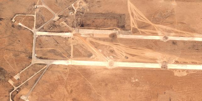 Israël affirme que les critiques américaines sur ses frappes en Syrie sont « pleines d’inexactitudes »