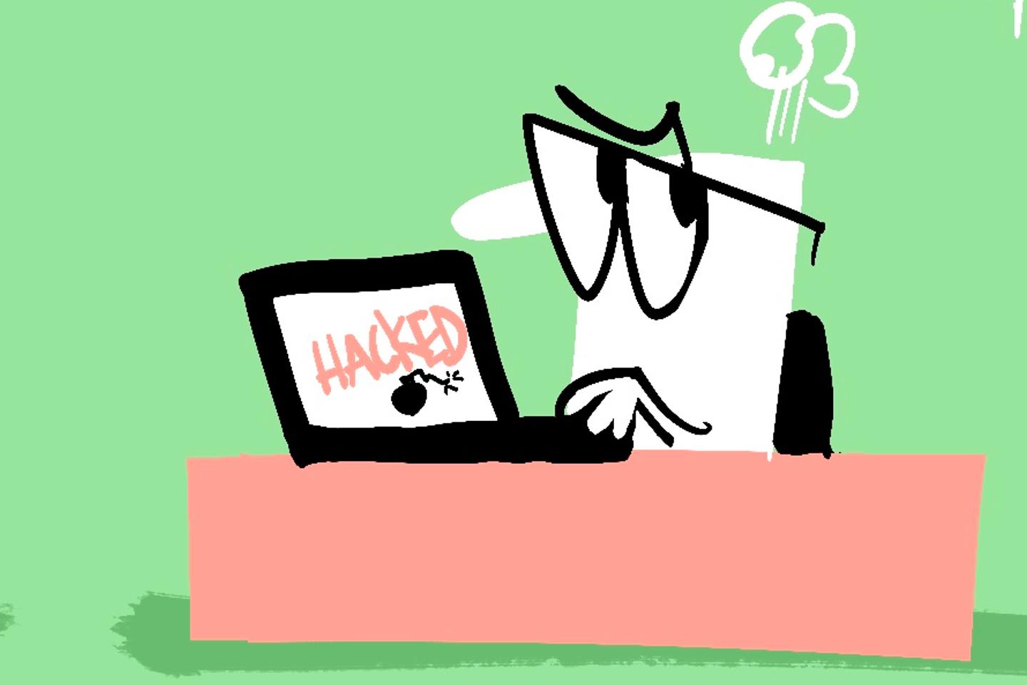 Cyberattack on French Interior Ministry Originates from Compromised Official's PC