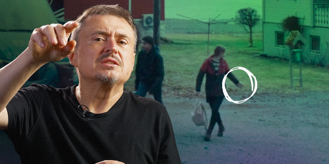 « Fjord » : le réalisateur Cristian Mungiu décrypte la première scène de son film, Palme d’or du Festival de Cannes 2026