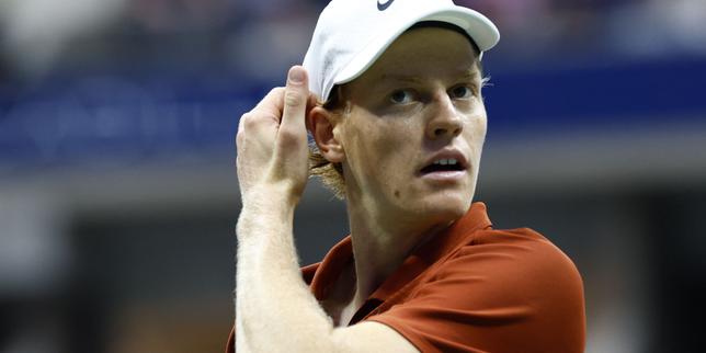 Jannik Sinner, numéro 1 mondial, déclare forfait pour l’US Open