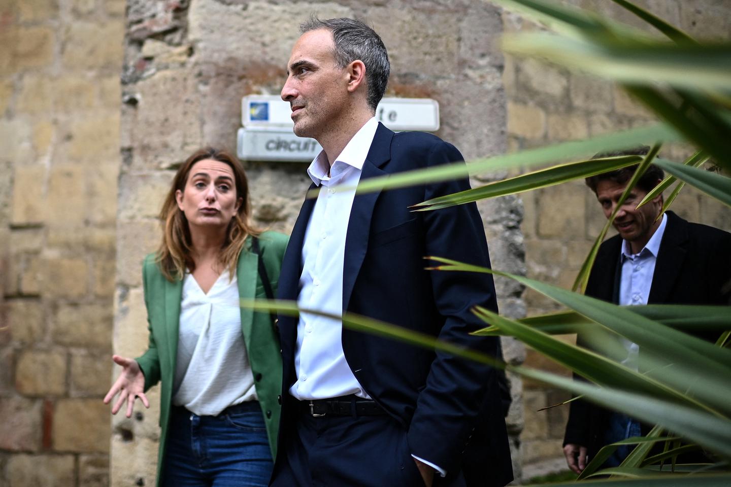 France's urgent need for a left-wing alternative in the 2027 presidential election