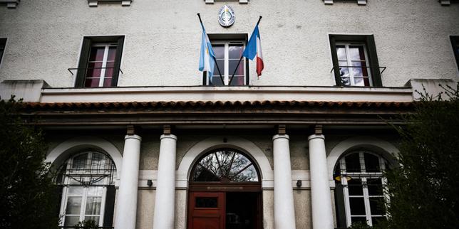 La Mairie de Paris demande au Quai d’Orsay d’enquêter sur la Maison de l’Argentine, et son nouveau directeur lié à l’extrême droite