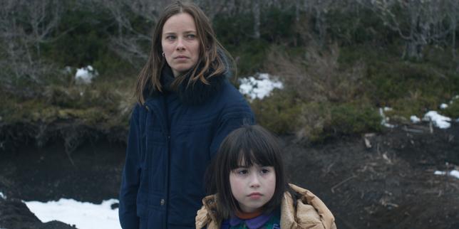 Avec « Dégel », la réalisatrice Manuela Martelli plonge une petite fille dans le froid glacial de la grande histoire