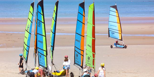 Droit du travail : les pas si jolies colonies de vacances pour les « monos »