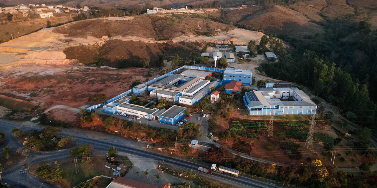 Le centre pénitentiaire de l’Association de protection et d’assistance aux condamnés (APAC) de Sao Joao del-Rei (Brésil), le 13 août 2026.