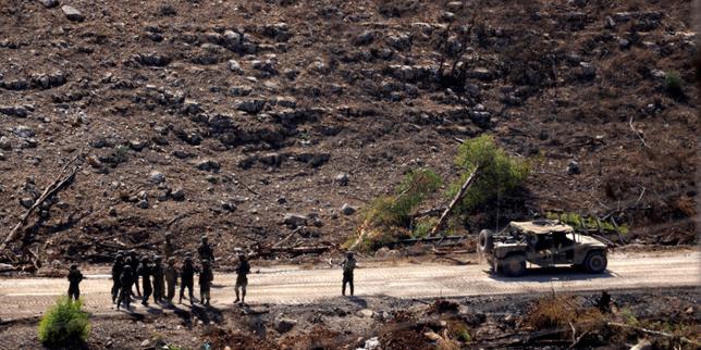 Israël annonce la libération de cinq civils libanais