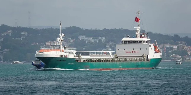 Au large de la Somalie, un cargo turc rempli d’armes arraisonné par des pirates