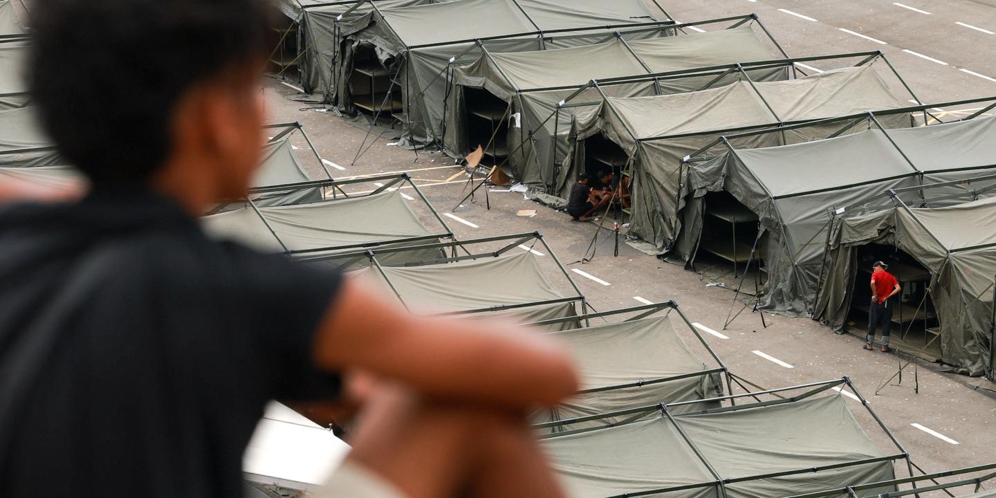 « Voilà ce que pourrait être une politique migratoire méditerranéenne : organiser ensemble la formation, le recrutement, la circulation et le retour des compétences »