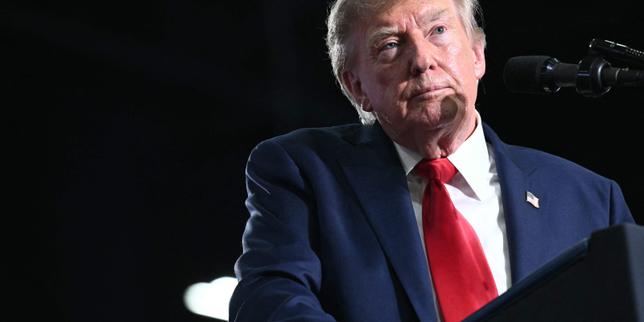 La GPA pour les étrangers aux Etats-Unis mise à mal par Donald Trump