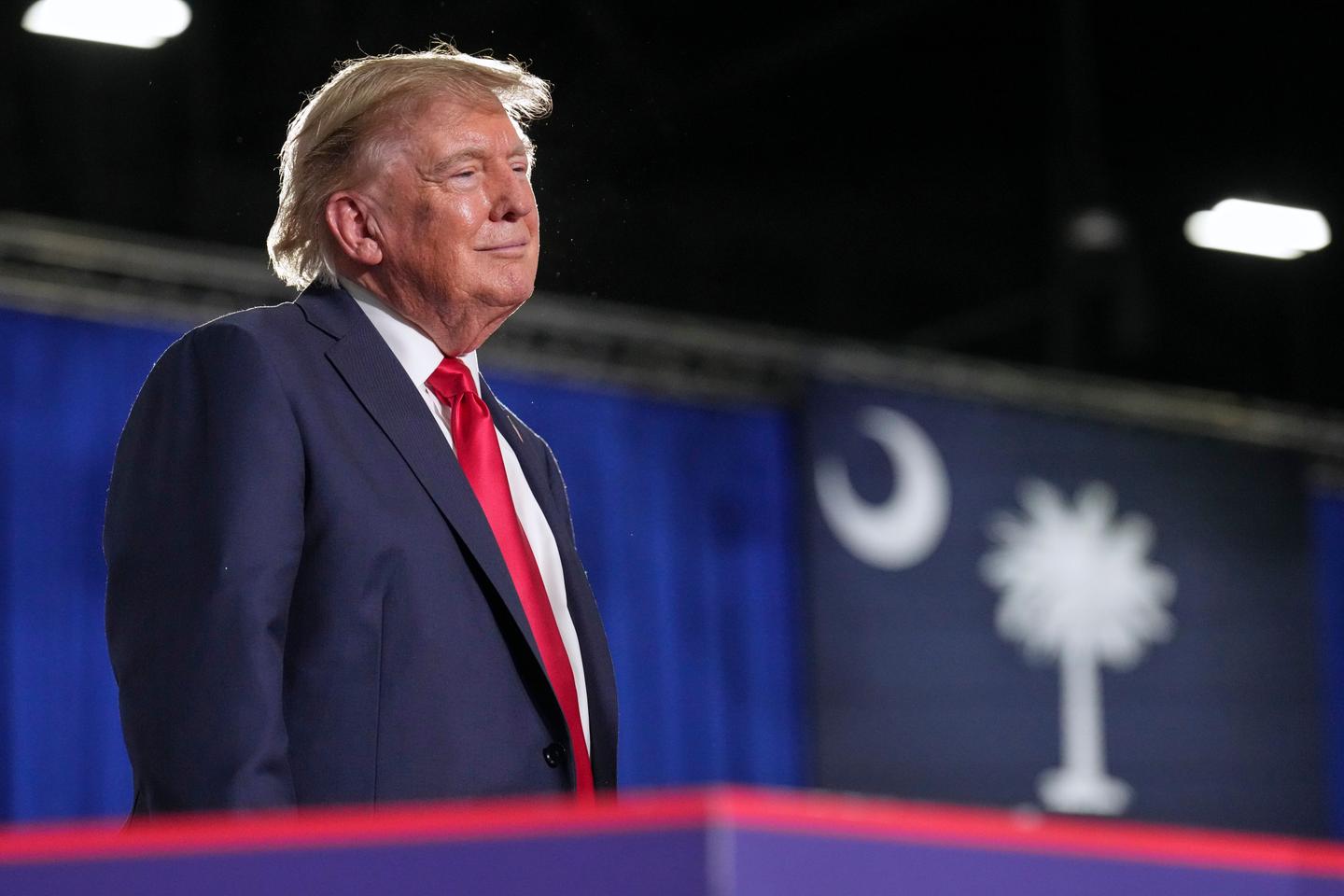 As the midterm elections approach, the White House is prioritizing economic pressure over military engagement. About 60 Iranian entities, individuals and vessels were added to the sanctions list, Treasury Secretary Scott Bessent announced Monday. Tehran responded by calling it “economic terrorism.”
