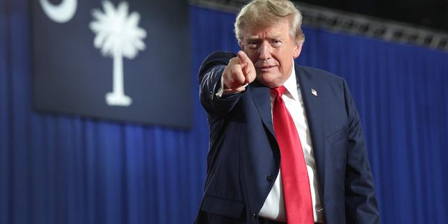 Aux Etats-Unis, une juge fédérale annule le gel des visas permanents imposé par Donald Trump à 75 pays