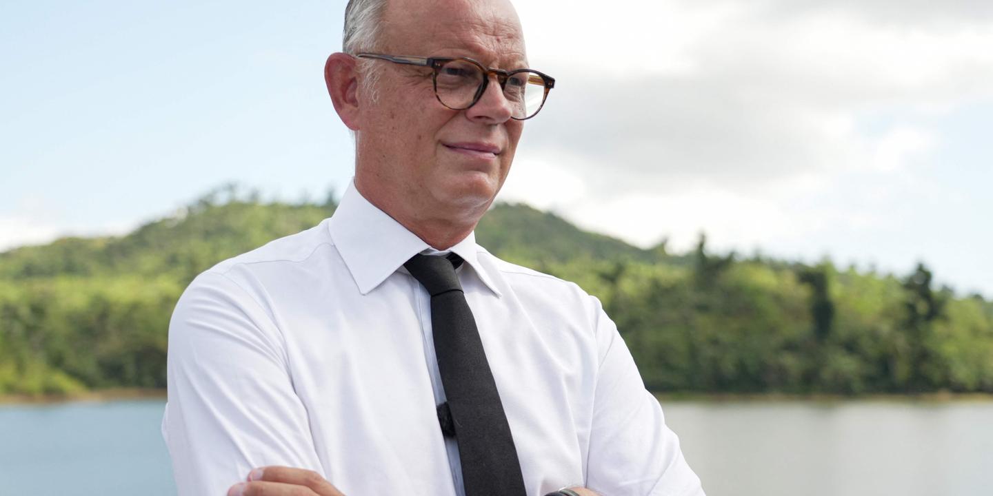 Philippe presse la droite et le centre de s'unir avant février