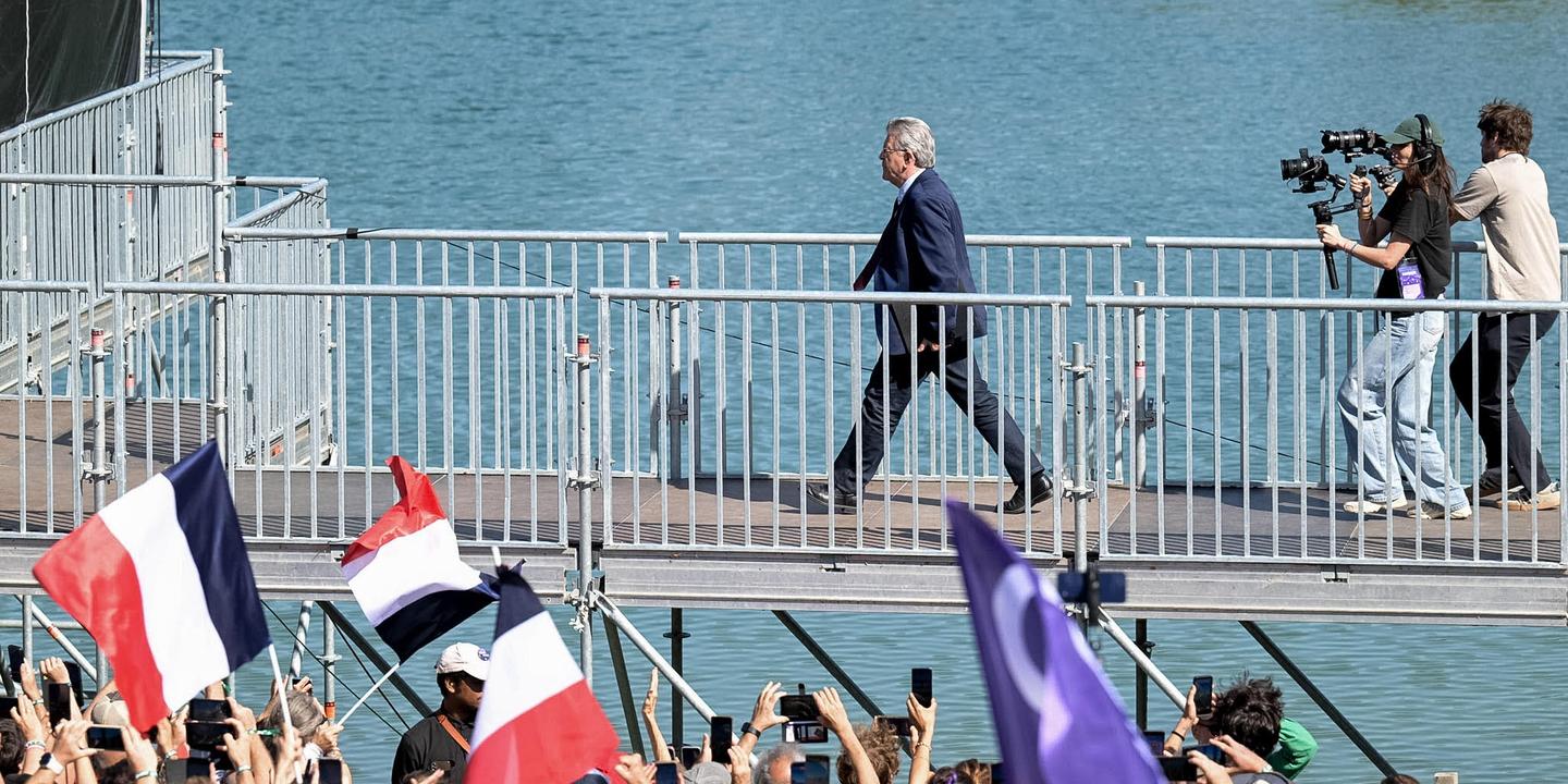 Week-end : rentrée politique, tempête en Méditerranée, JO 2026