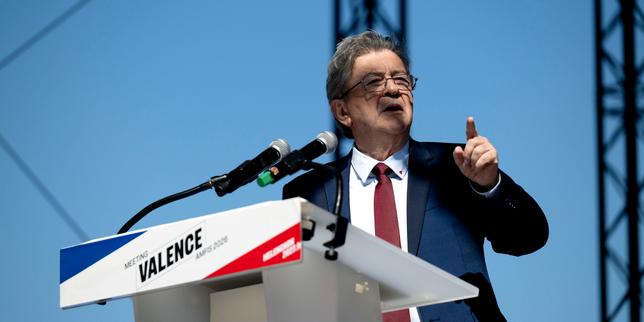Présidentielle 2027 : pour Jean-Luc Mélenchon, la transition écologique passe par une forte reprise en main de l’Etat