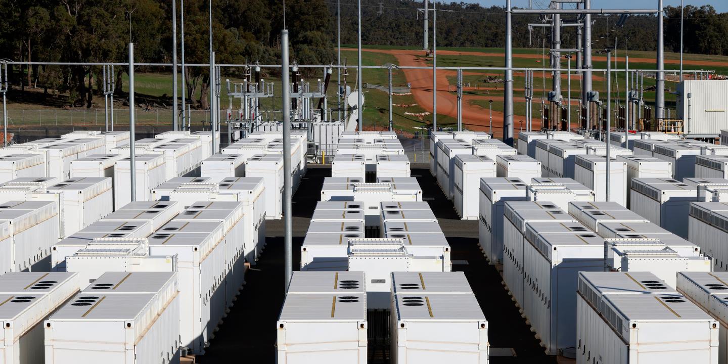 En Australie-Occidentale, le gouvernement prépare l’avenir après la fermeture annoncée des centrales à charbon publiques