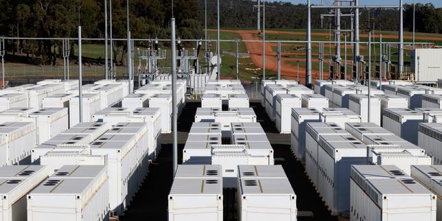 En Australie-Occidentale, le gouvernement prépare l’avenir après la fermeture annoncée des centrales à charbon publiques