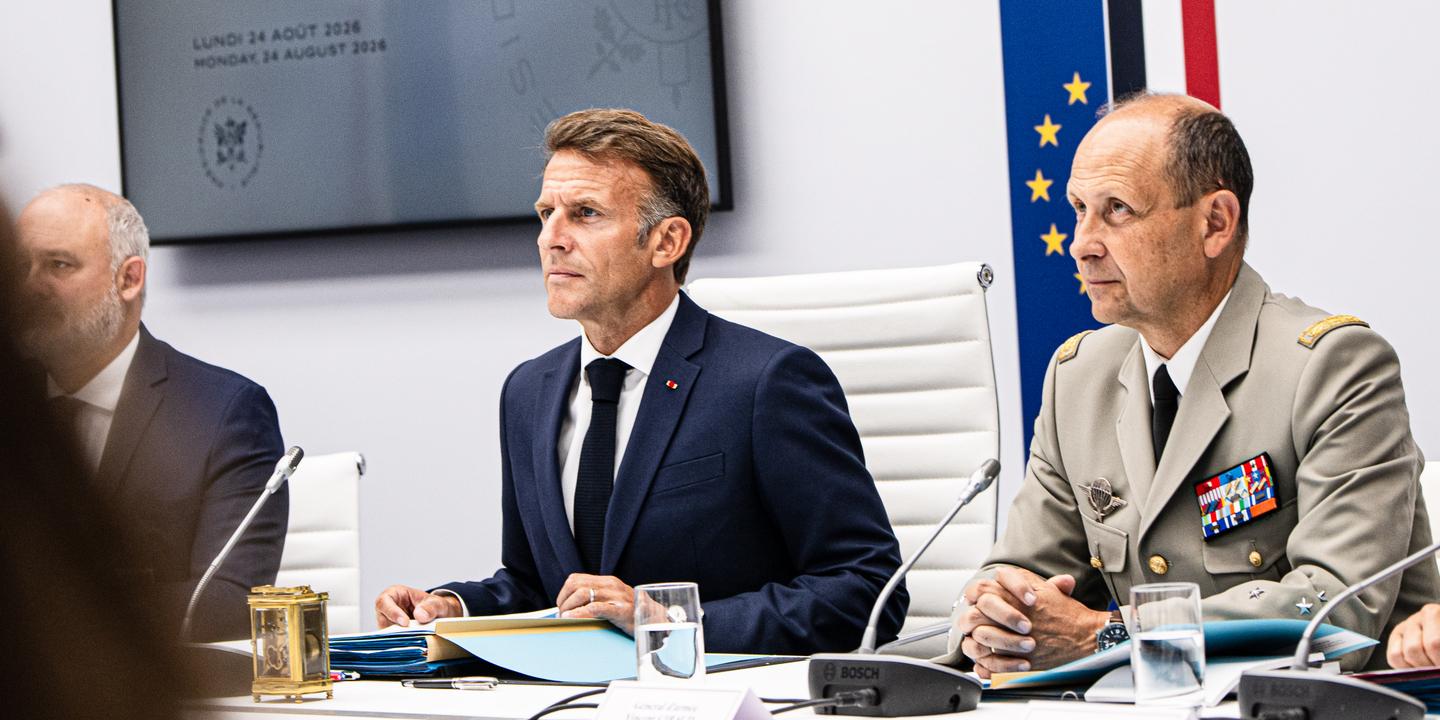 EN DIRECT, guerre en Ukraine : le France, le Royaume-Uni et l’Allemagne condamnent les attaques russes « systématiques » contre les civils