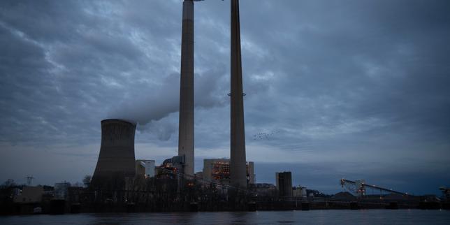 Les Etats-Unis mettent fin aux limites d’émissions polluantes imposées aux centrales électriques