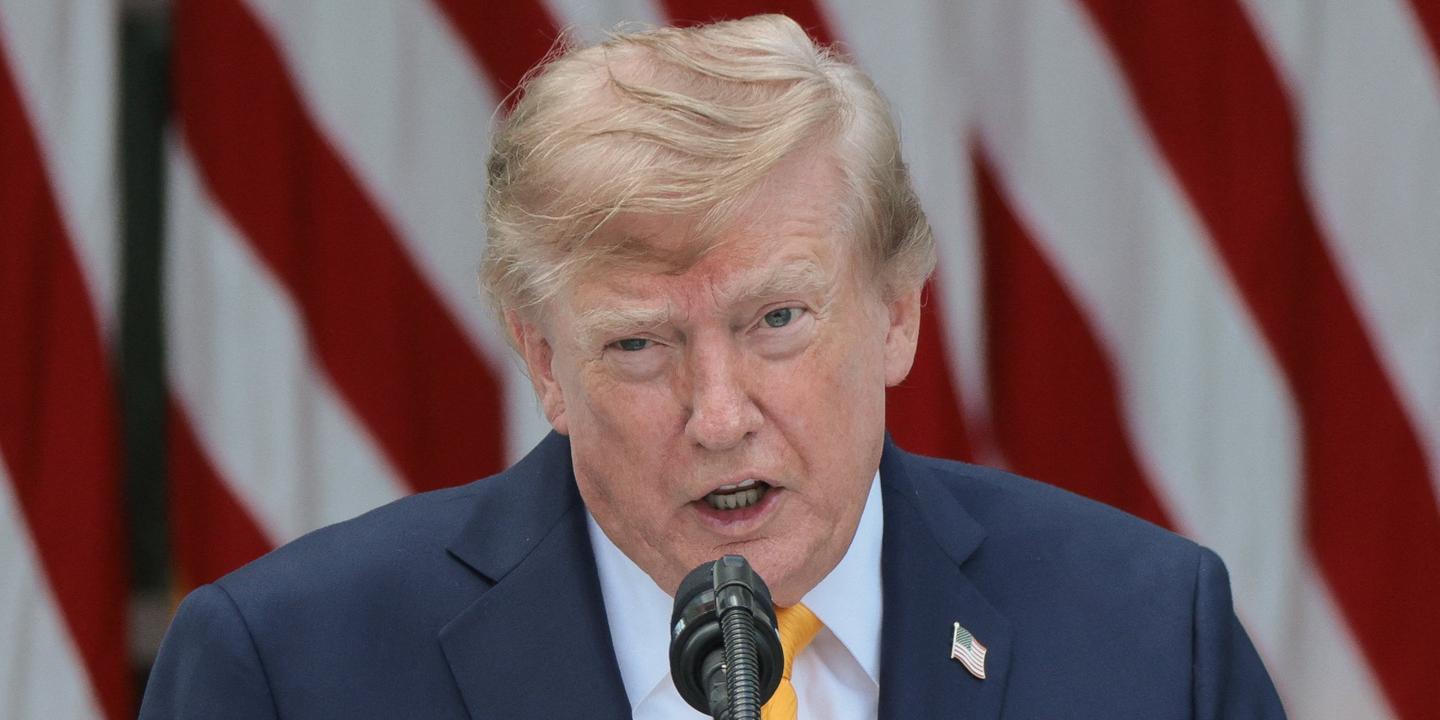 Trump nie toute ingérence dans les affaires des Canadiens francophones