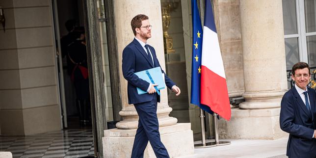 Budget 2027 : le gouvernement veut « ouvrir le débat à une contribution raisonnable des retraités »