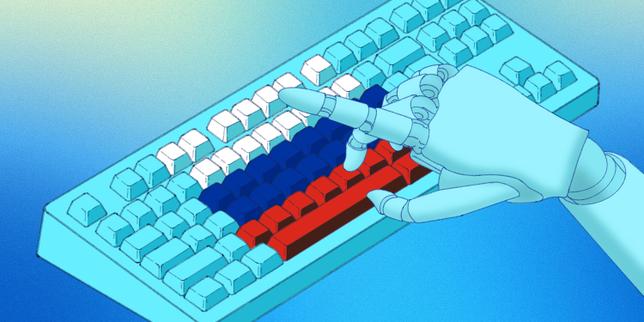 Désinformation russe : de fausses chaînes Telegram, de fausses vidéos et un vrai-faux think tank israélien