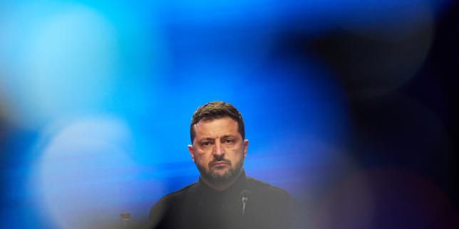 EN DIRECT, guerre en Ukraine : Kiev prévient les instances internationales que « l’espace aérien russe n’est pas sûr »