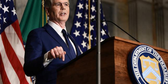 US vows 'economic asphyxiation' of Iran with new sanctions