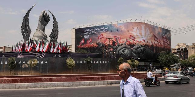 Israel's dashed ambitions to topple the Iranian regime
