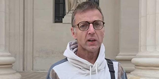 VIH : deux hommes séropositifs, victimes de harcèlement et de menaces de mort, entament une grève de la faim pour dénoncer la « sérophobie »