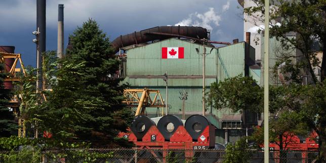 Canada unveils counter-tariffs of 15% to 50% on US goods as trade war intensifies