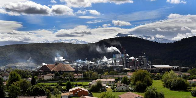 Fibre Excellence : la région Occitanie et des industriels prêts à sauver l’usine de Saint-Gaudens