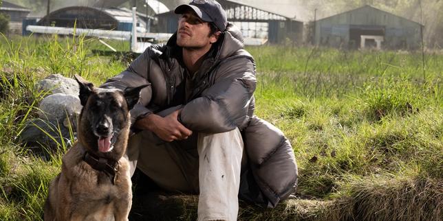 « The Dog Stars », de Ridley Scott : un portrait de l’humanité entre paradis perdu et violence de la survie