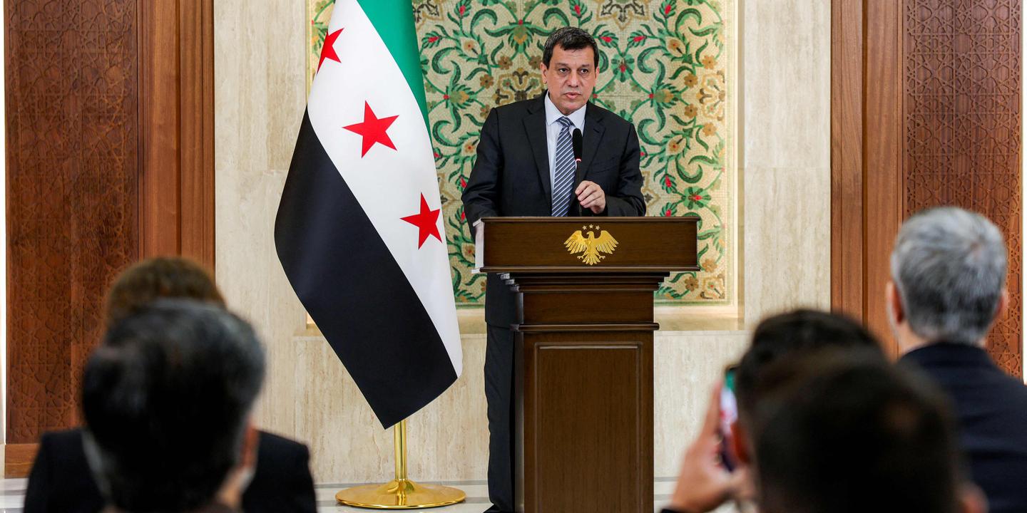 « Absolument historique » : en Syrie, le chef des puissantes forces kurdes annonce leur dissolution