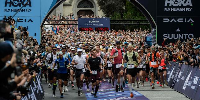 Sur l’Ultra-Trail du Mont-Blanc, monument du trail, des favoris et des surprises possibles